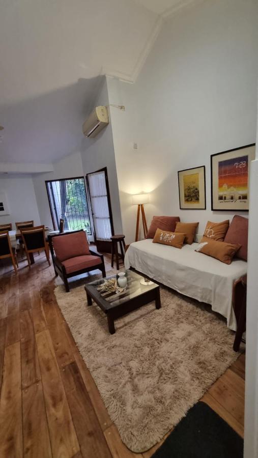 Tu Casa Rent House Villa Esperanza Exteriör bild