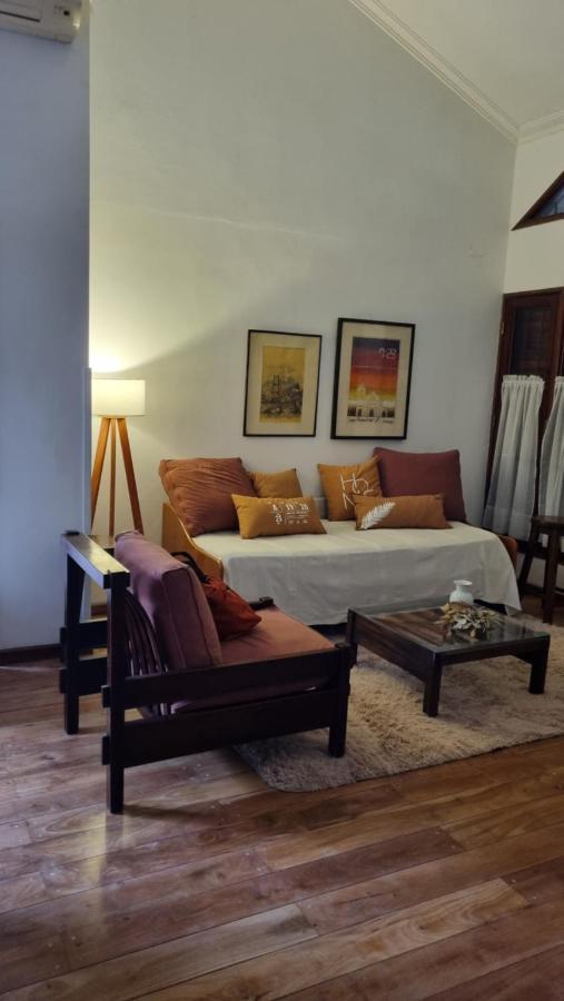 Tu Casa Rent House Villa Esperanza Exteriör bild