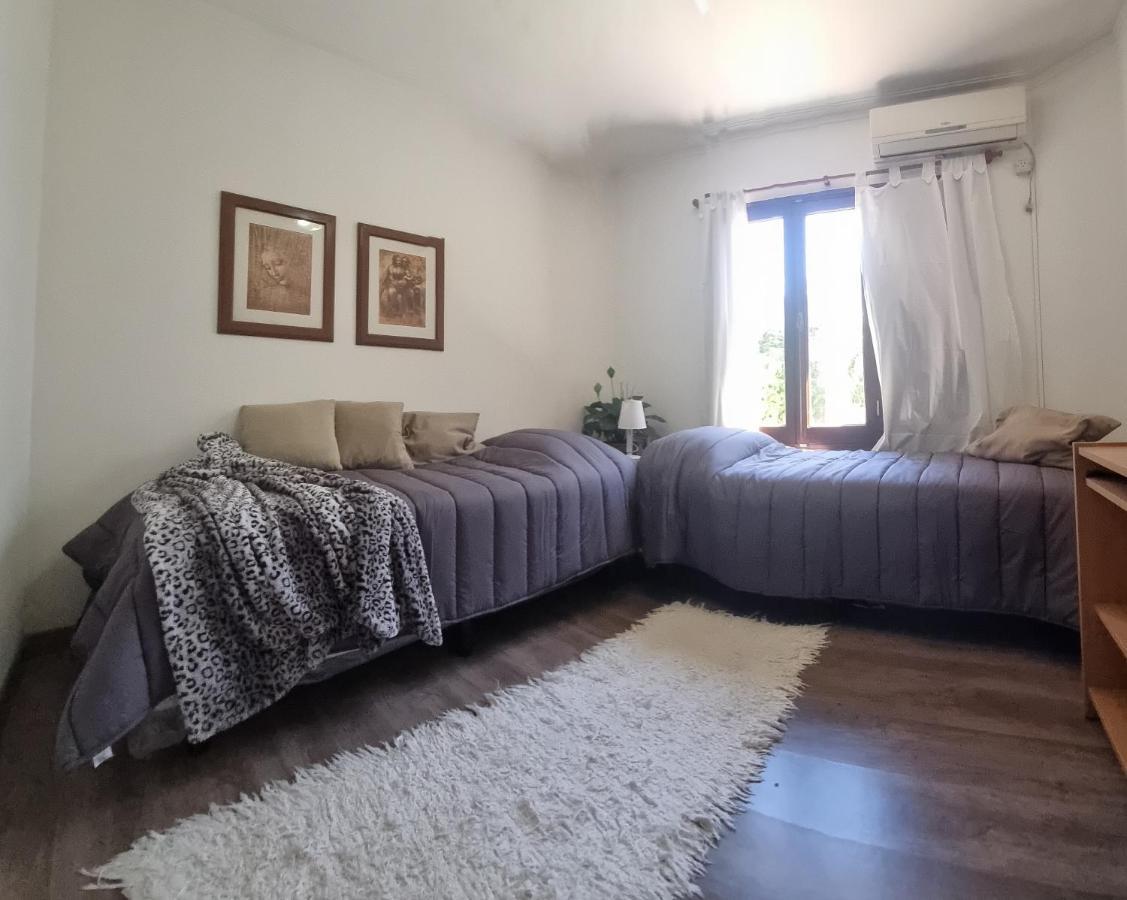 Tu Casa Rent House Villa Esperanza Exteriör bild