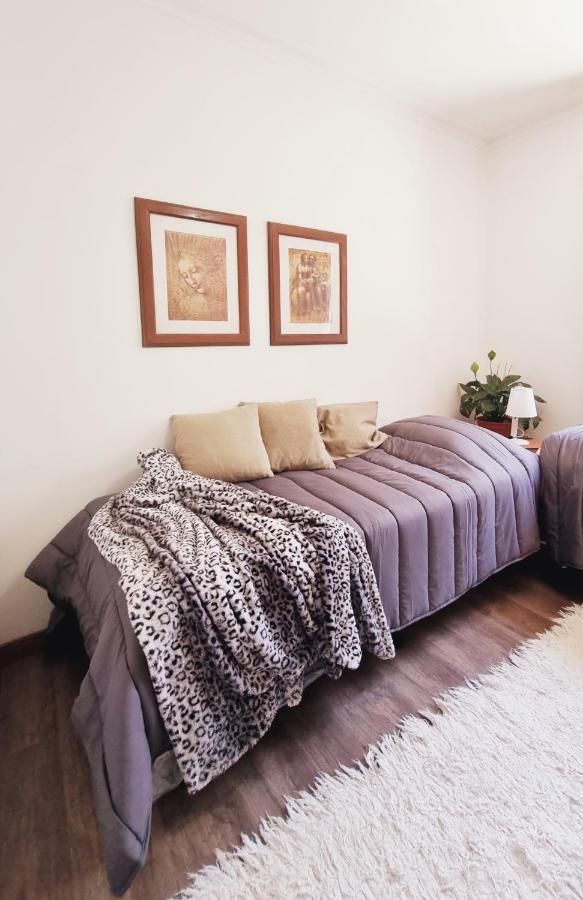Tu Casa Rent House Villa Esperanza Exteriör bild